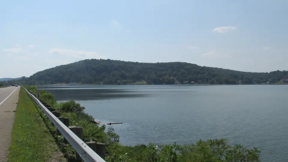 Pike County
