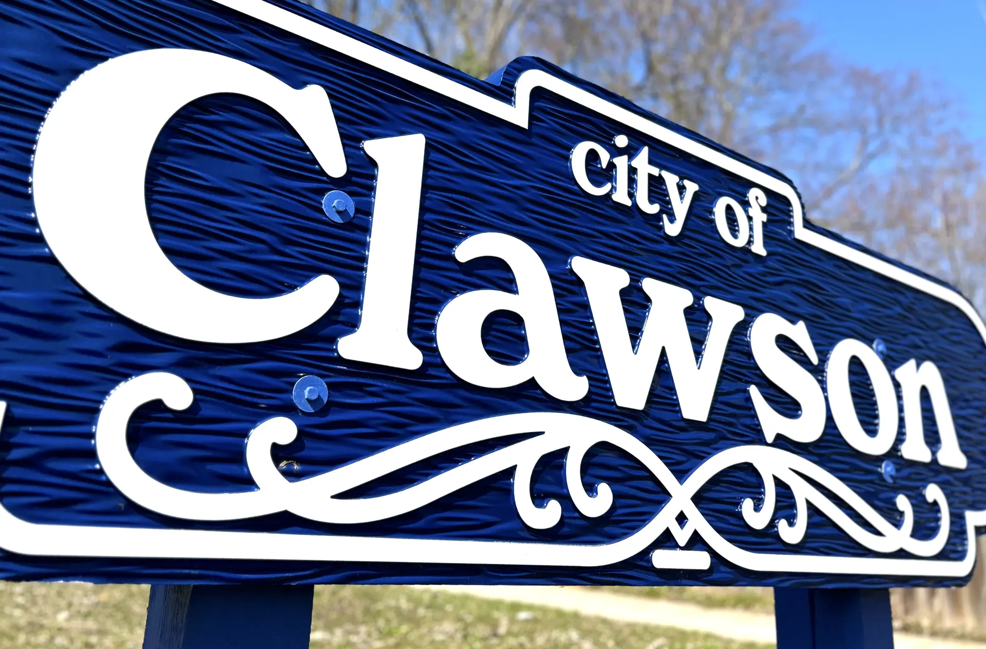 Clawson
