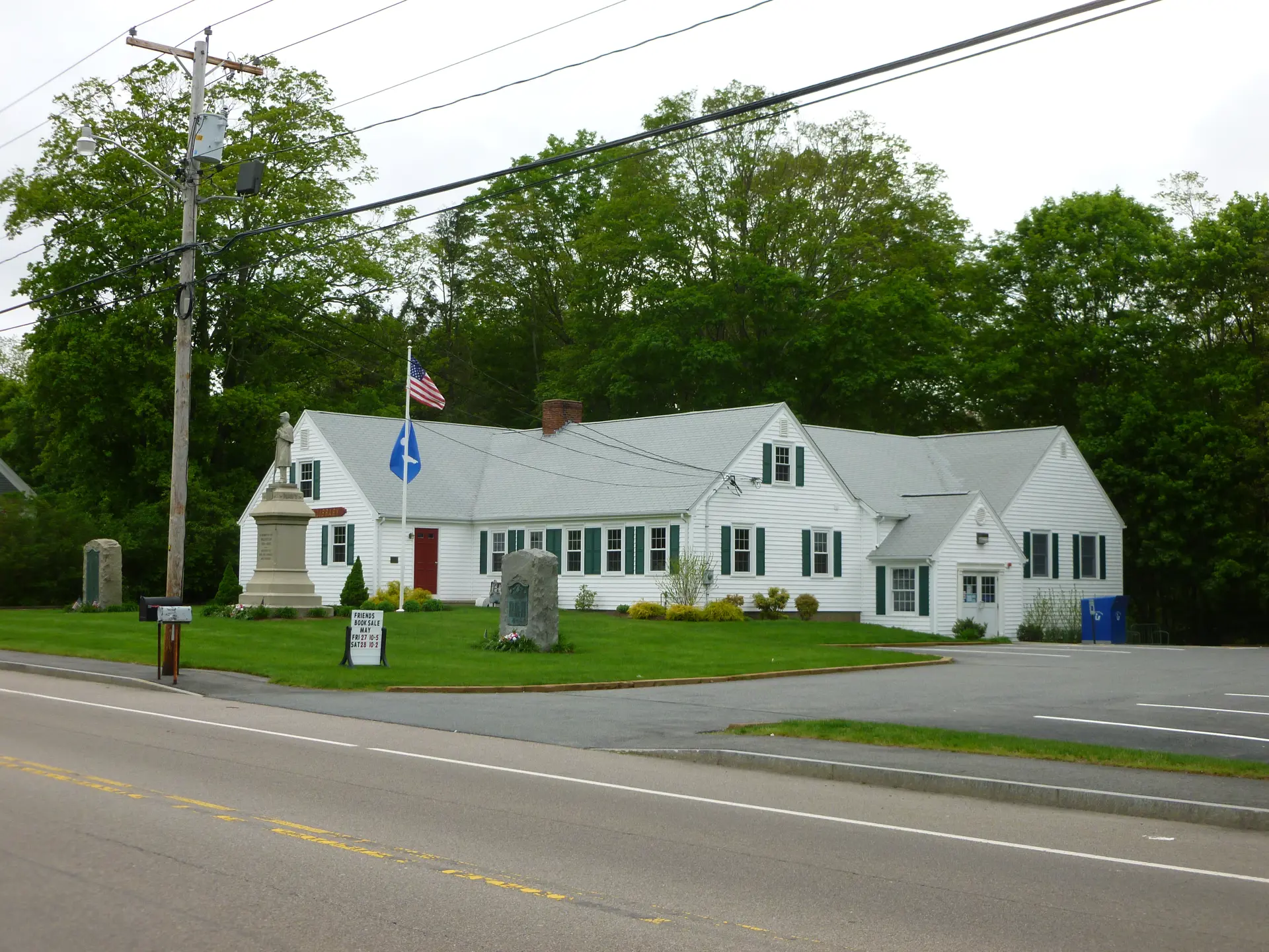 Raynham