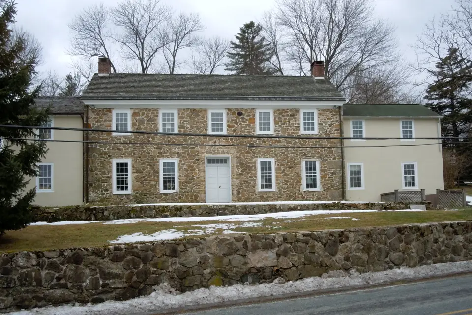Chester County