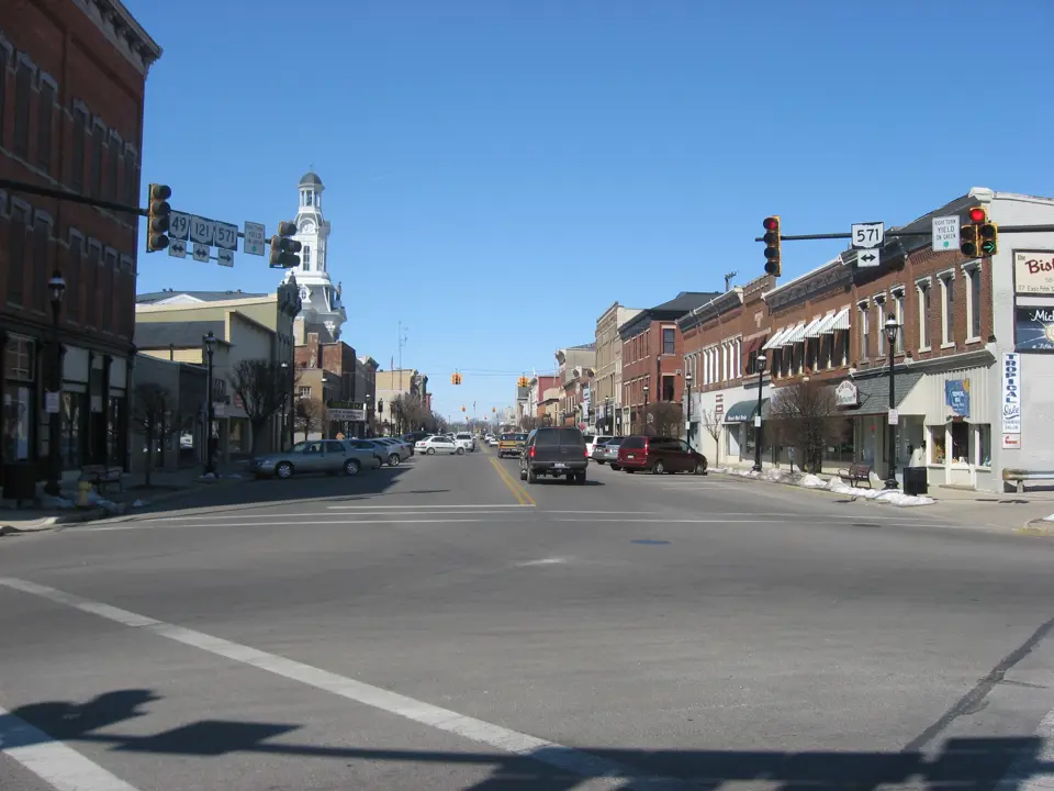 Darke County