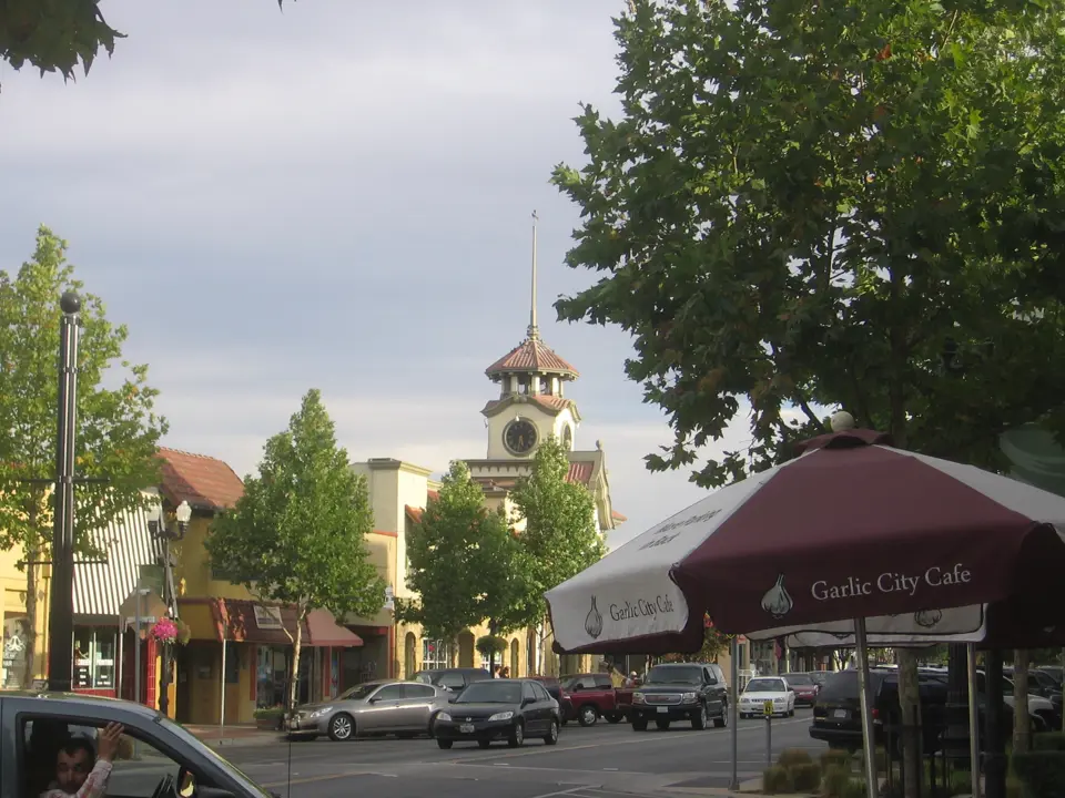 Santa Clara County