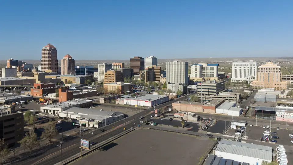 Bernalillo County