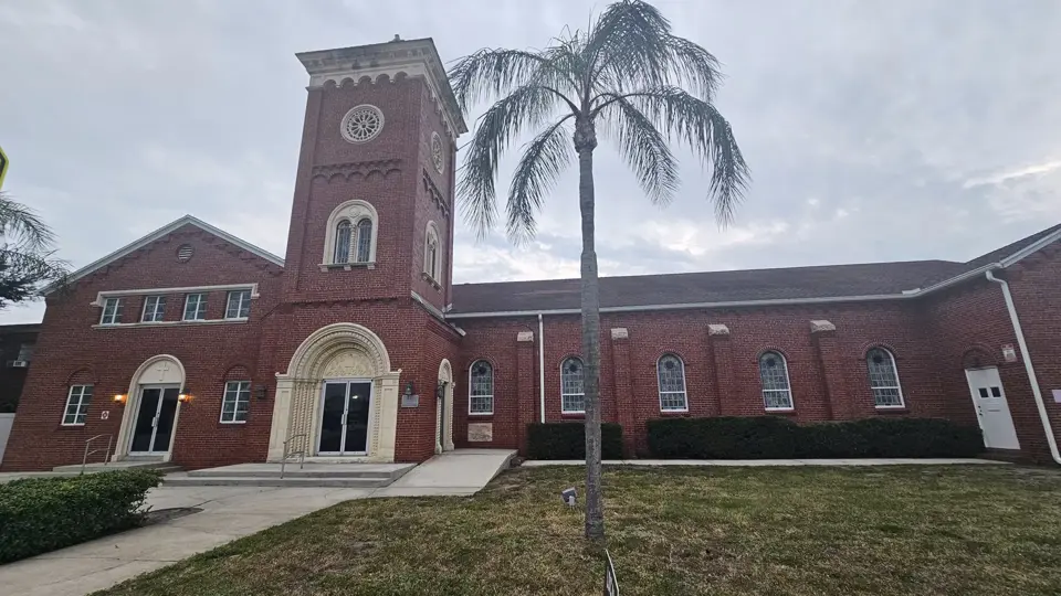 Local Church St. Pete