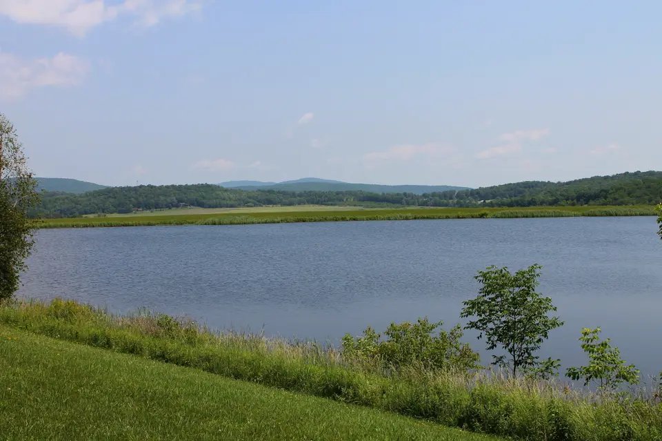 Wyoming County