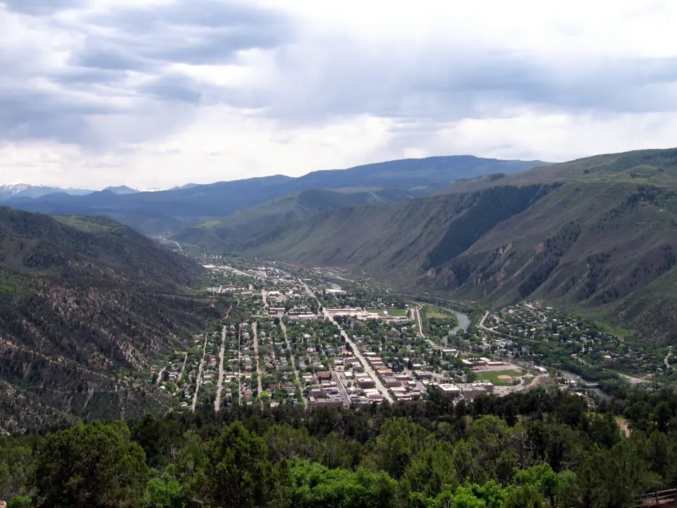 Garfield County
