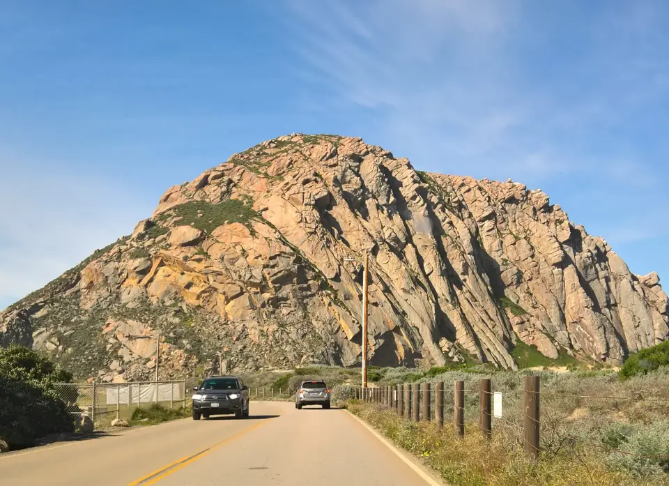 San Luis Obispo County