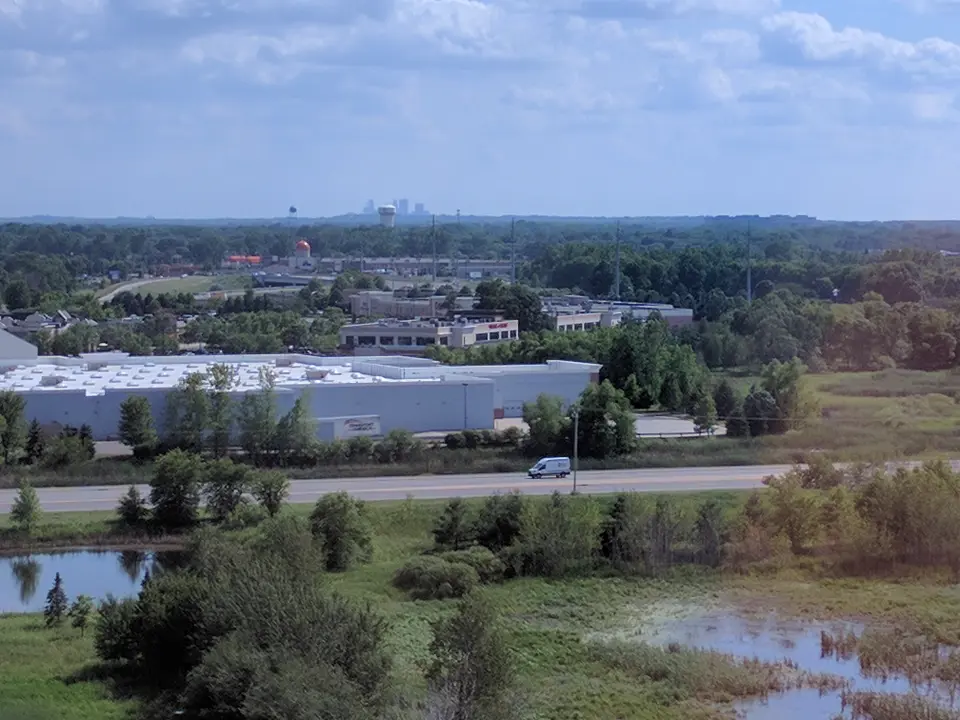 Anoka County