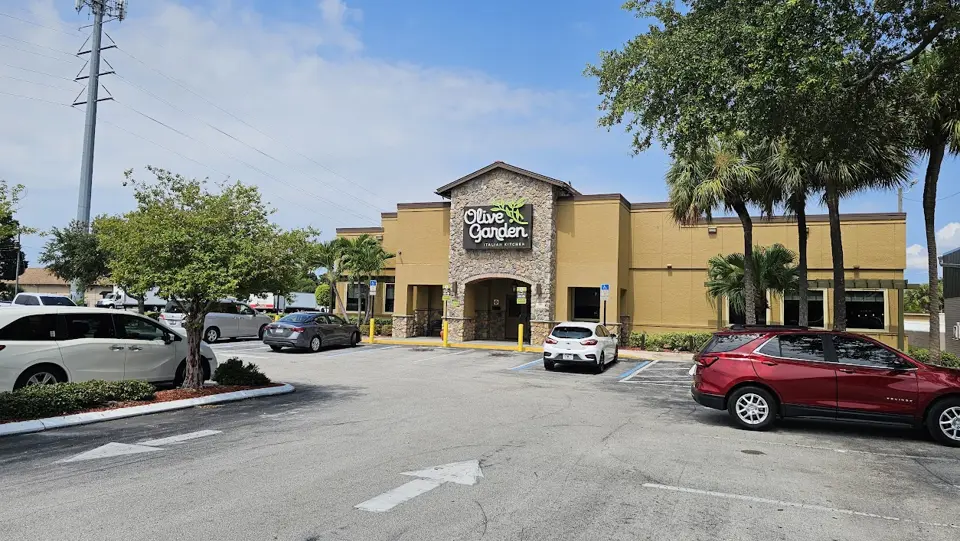 Olive Garden