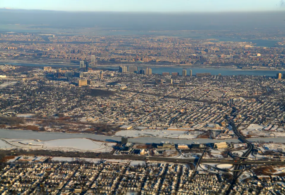 Bergen County