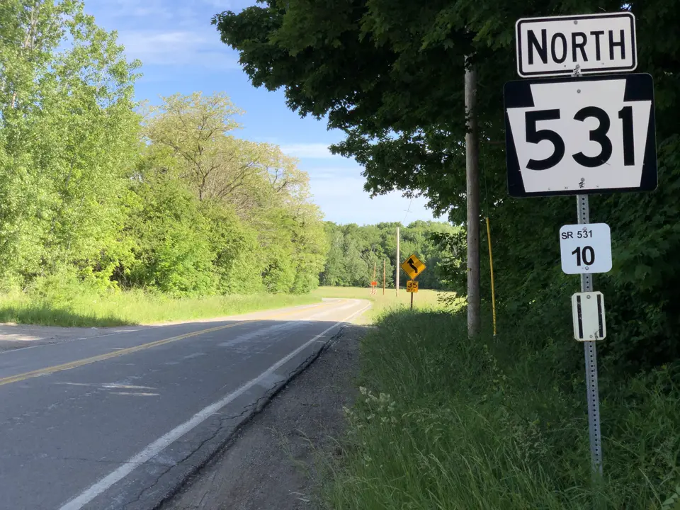 Erie County