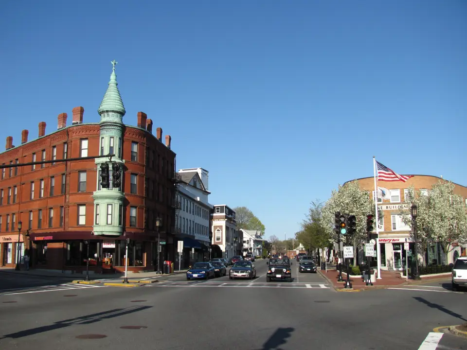 Middlesex County