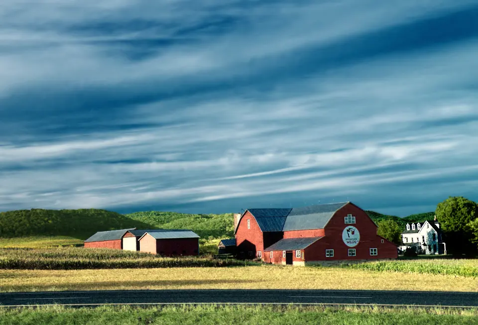 Lycoming County