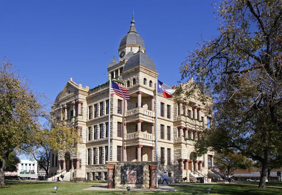 Denton County