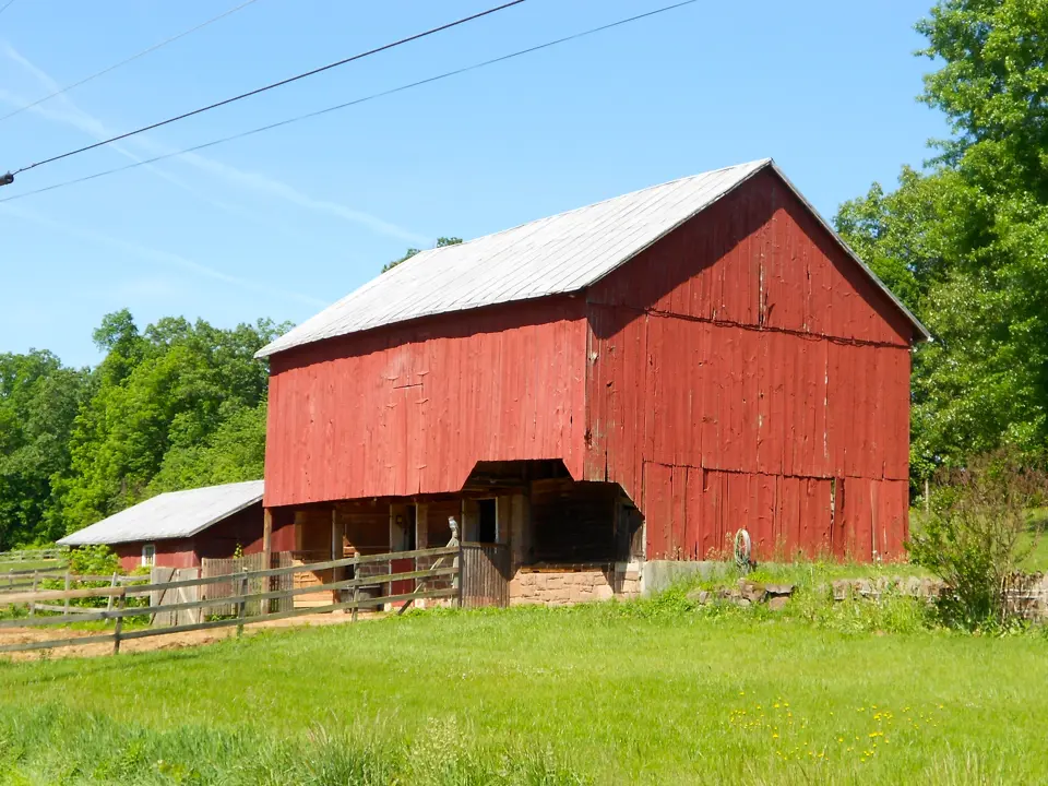 York County