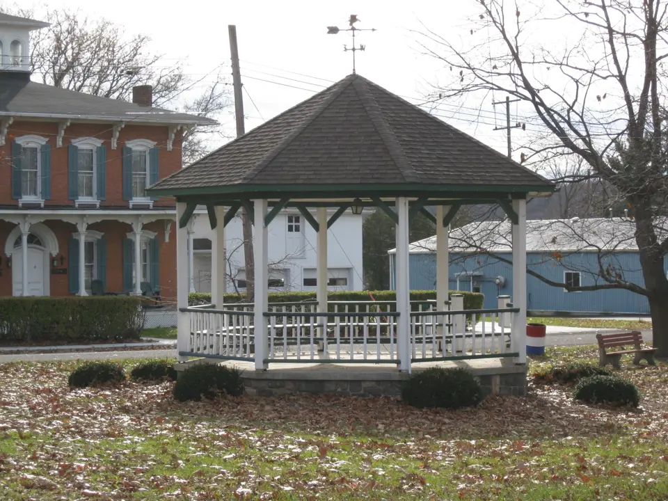 Bradford County