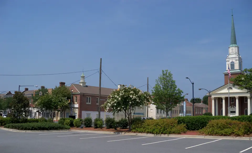 Rowan County