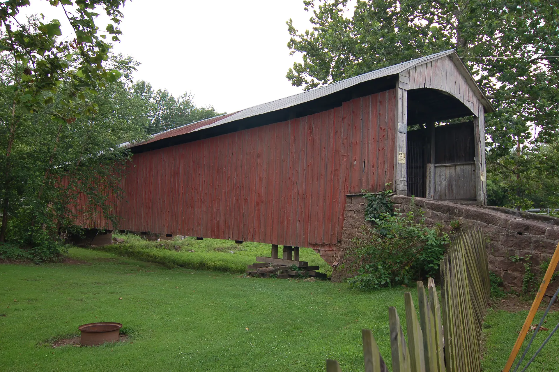 Brecknock