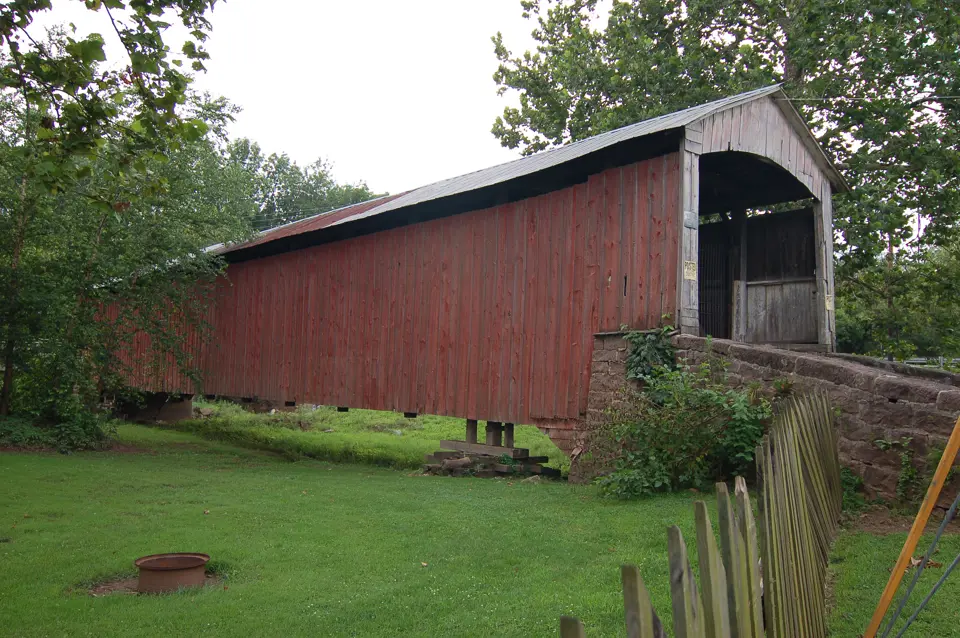 Lancaster County