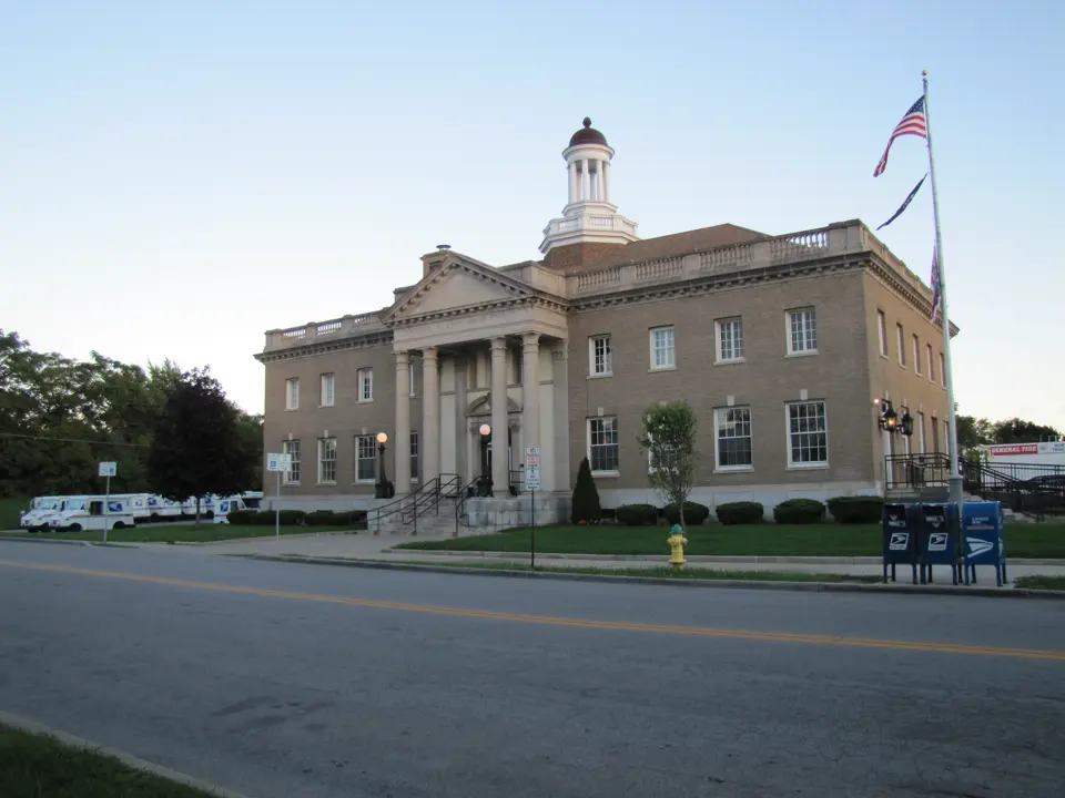 Niagara County