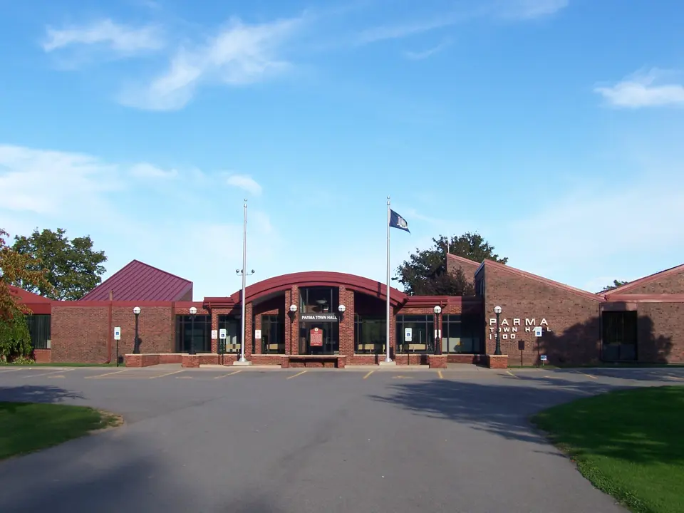 Monroe County
