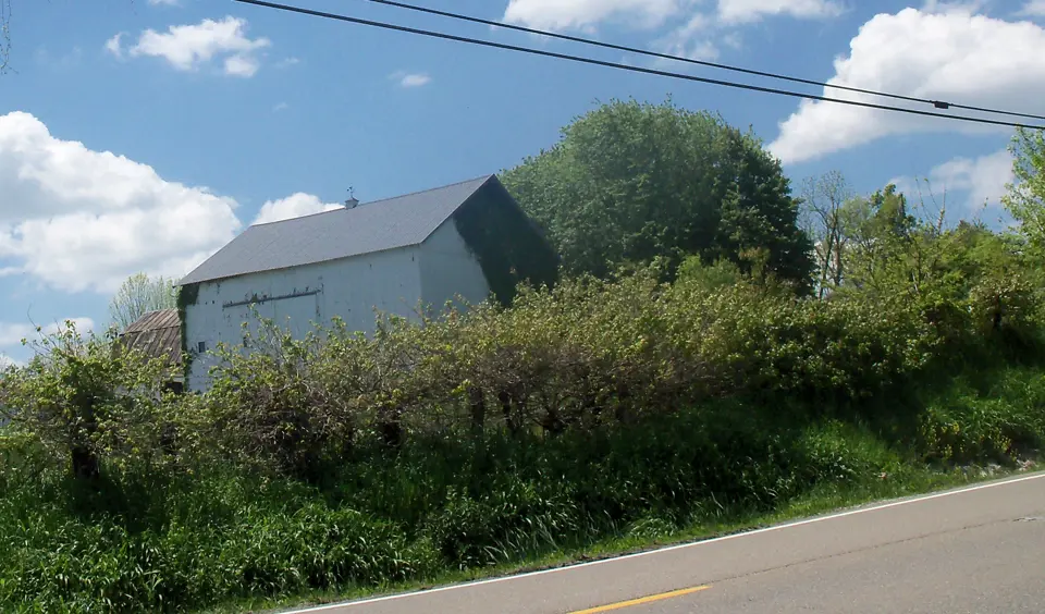 Holmes County