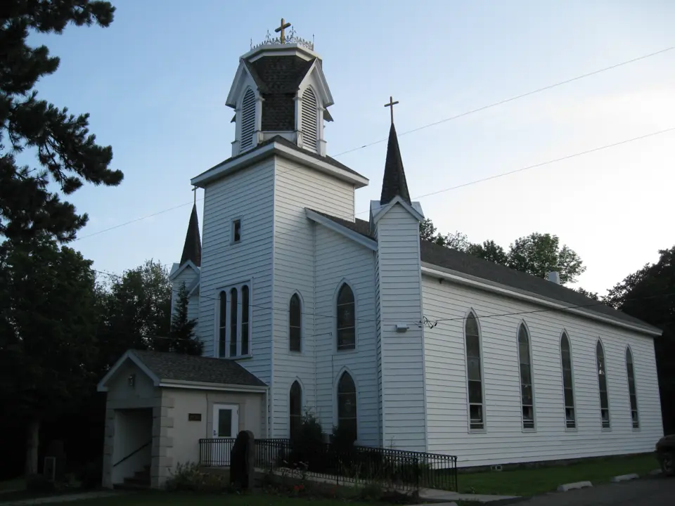 Susquehanna County