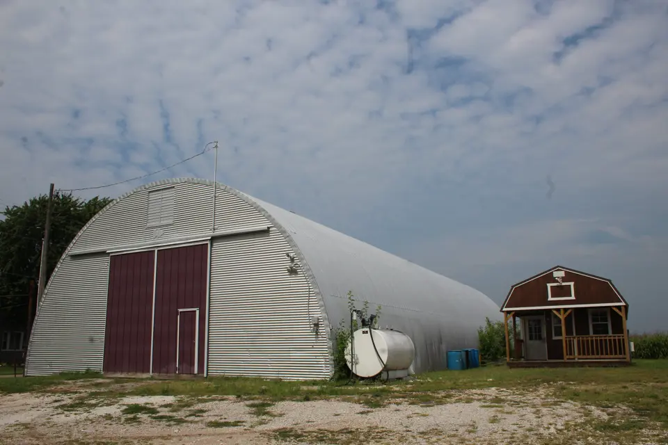 Cass County