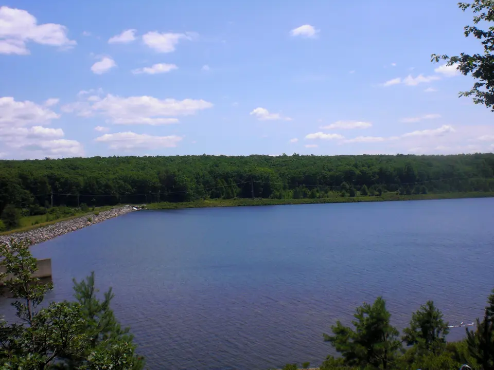 Luzerne County