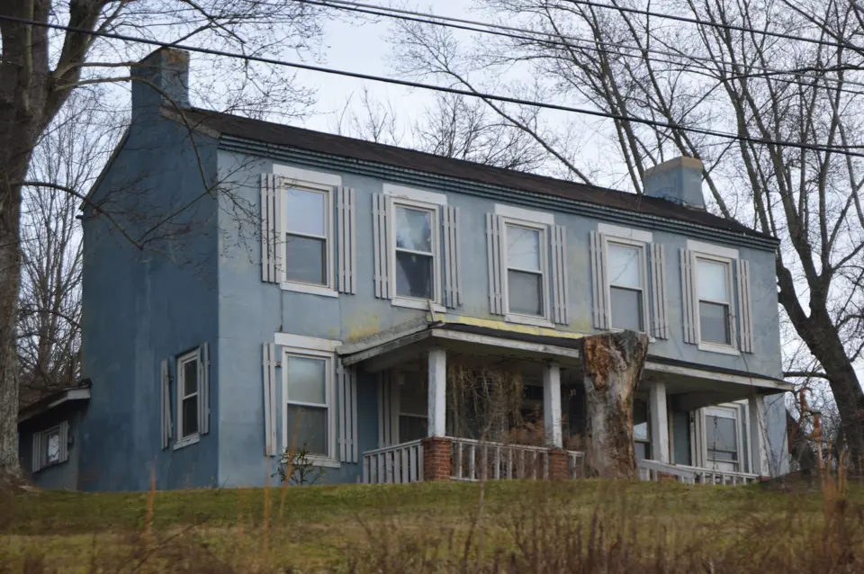 Vinton County