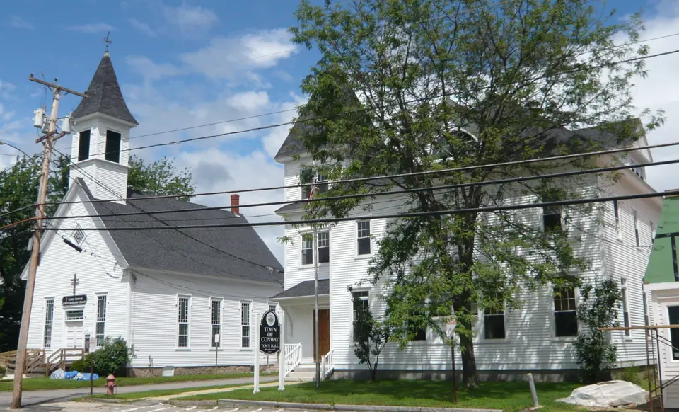 Carroll County
