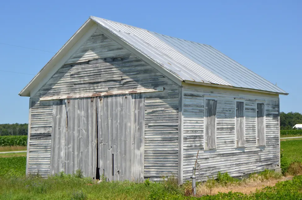 Henry County