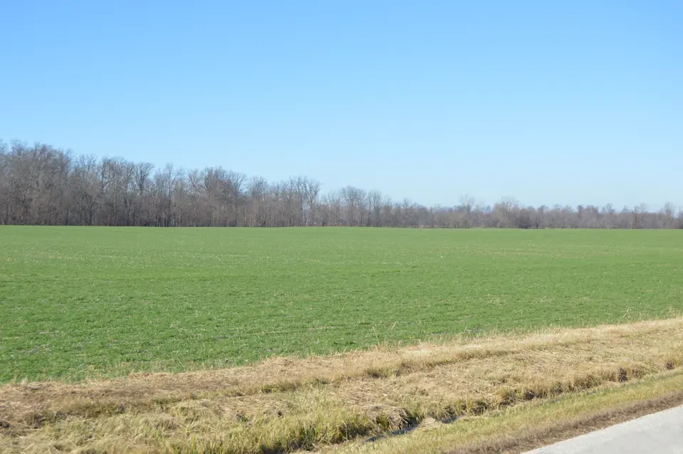 Mercer County