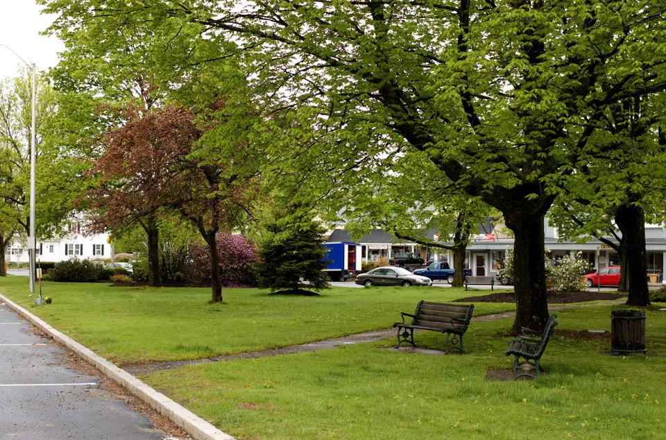 Middlesex County