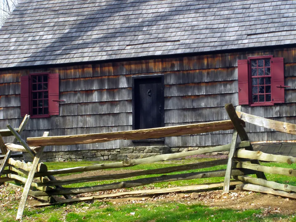 Morris County