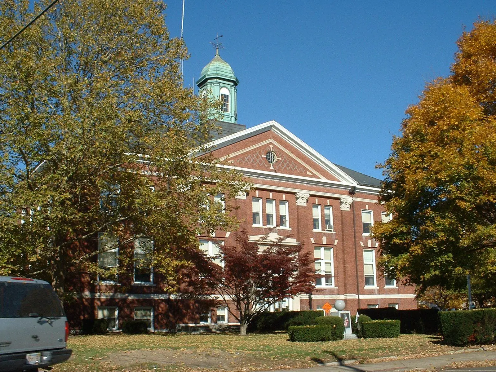 Whitman