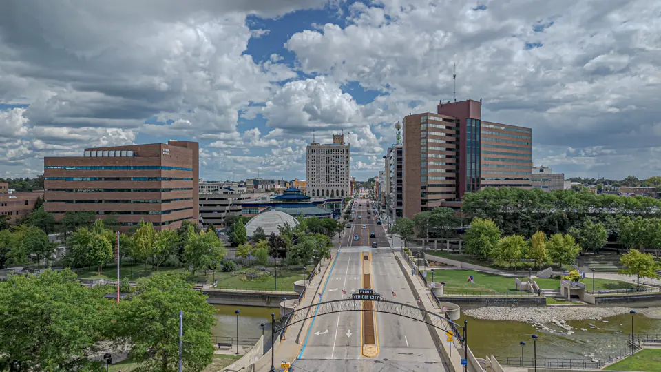 Genesee County