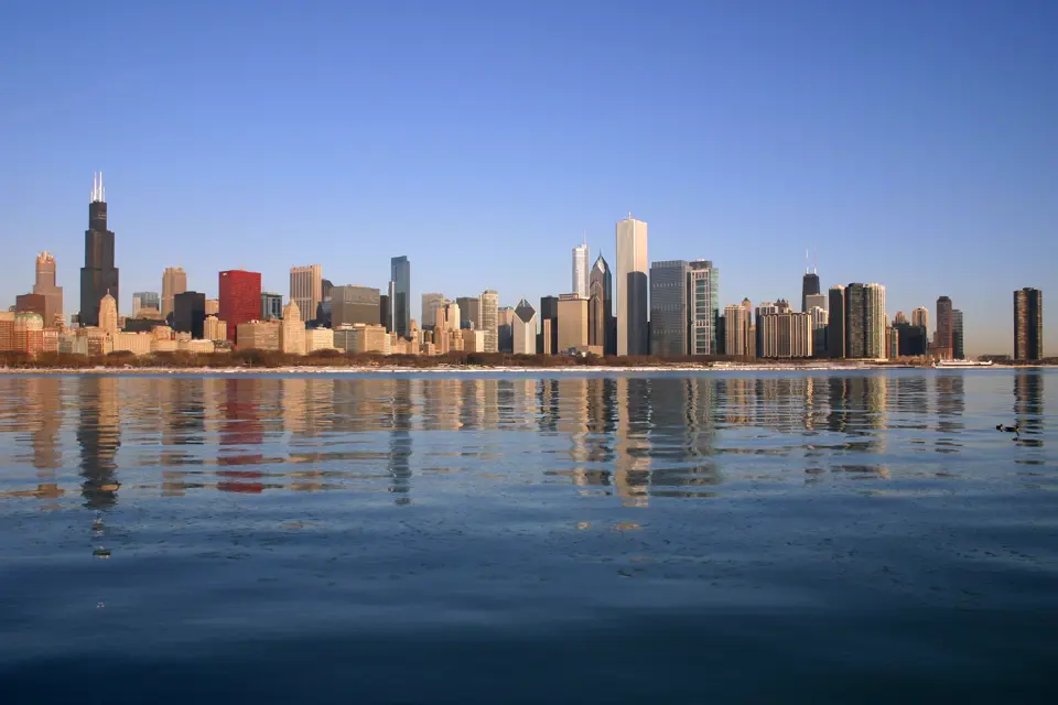 Cook County