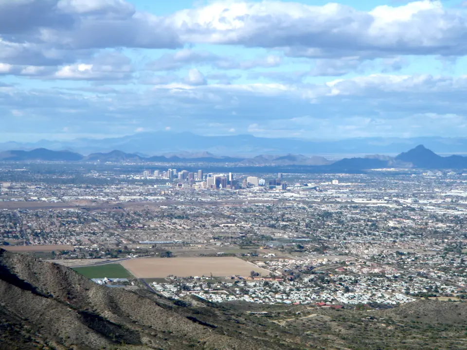 Maricopa County