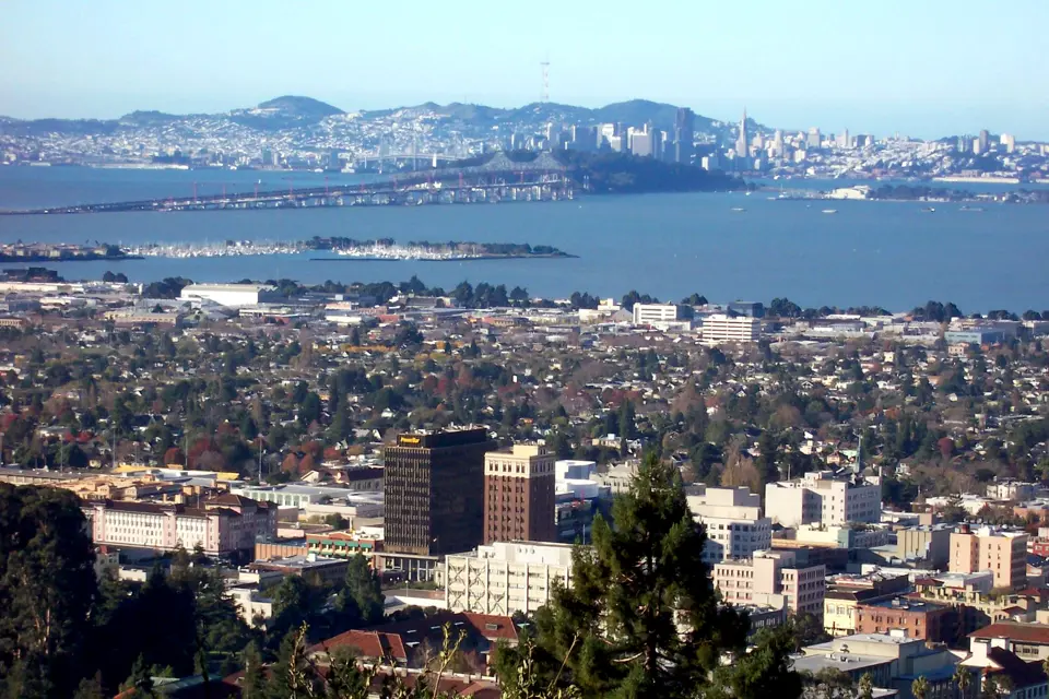 Alameda County