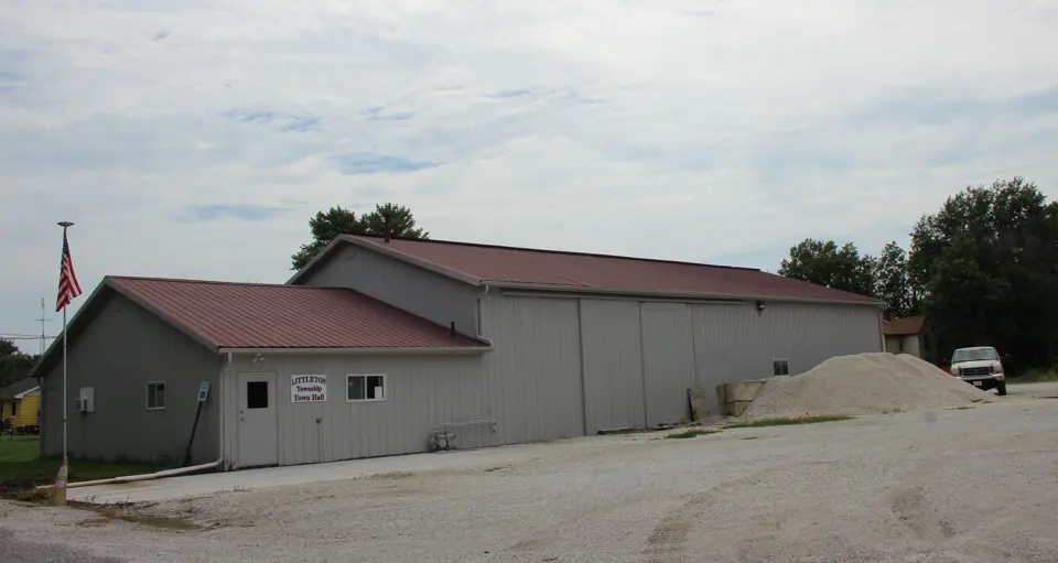 Schuyler County
