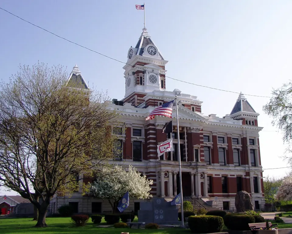 Johnson County