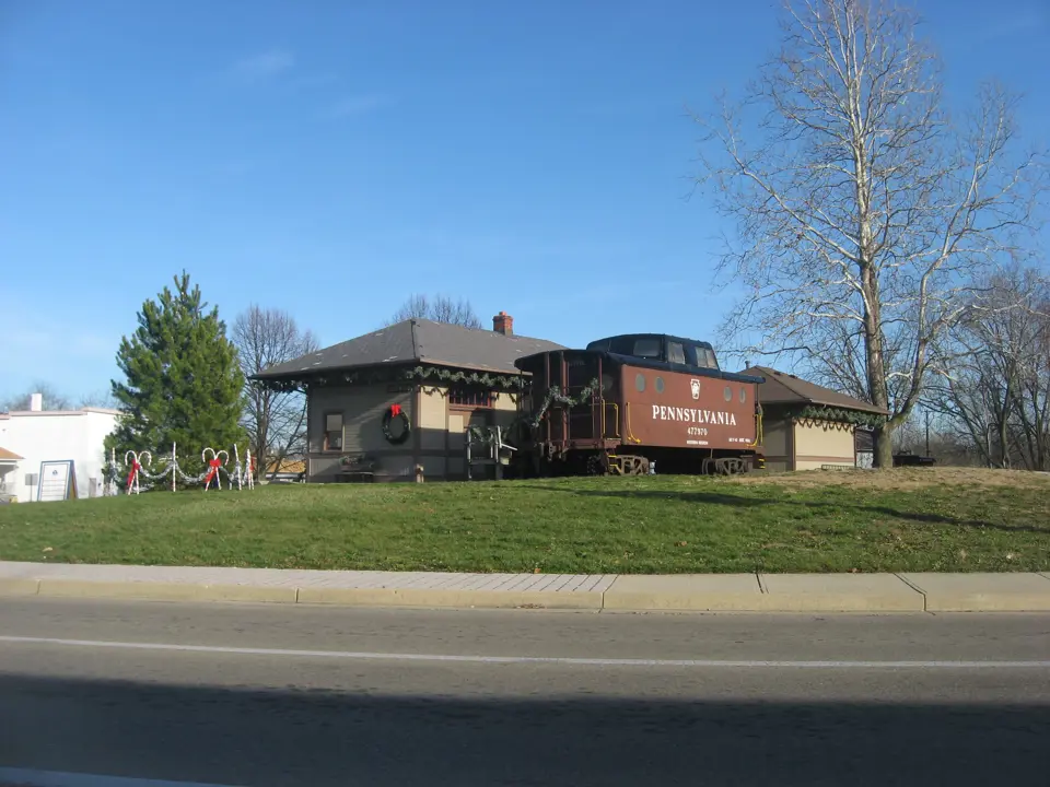 Montgomery County