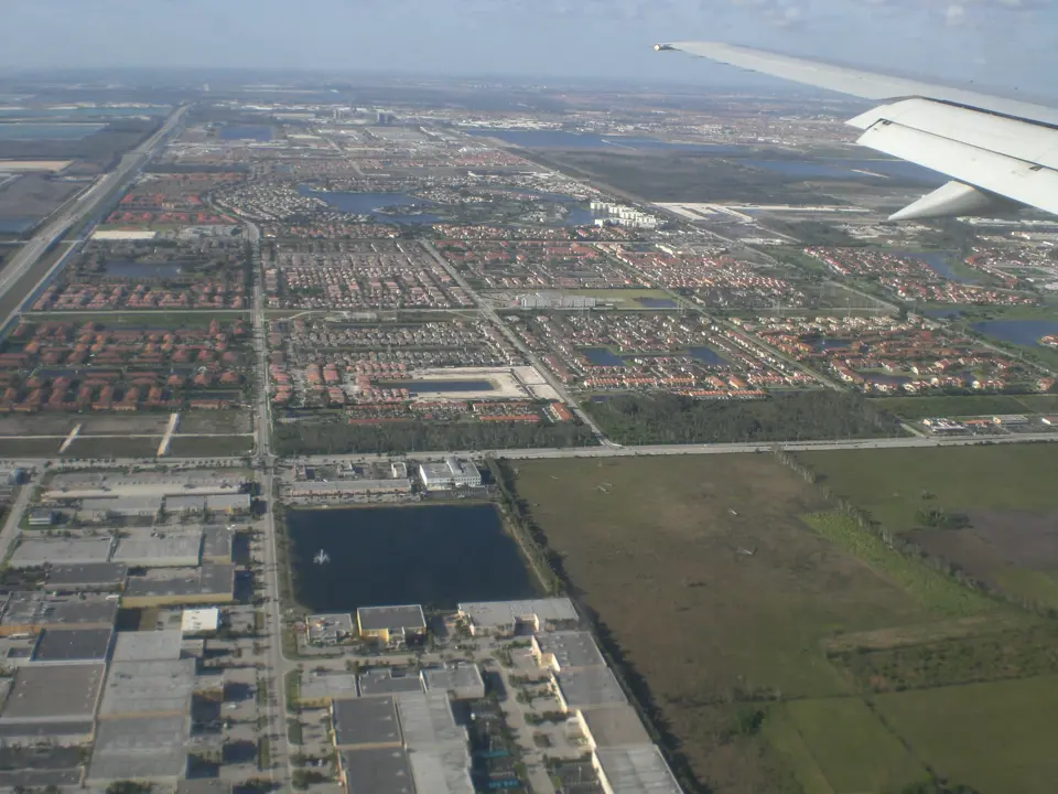 Miami-Dade County