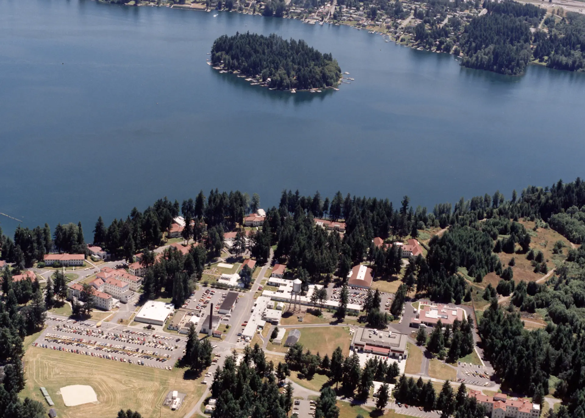 Lakewood