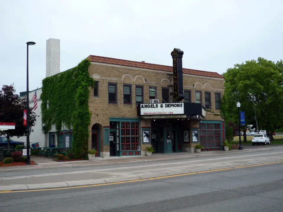 Anoka County
