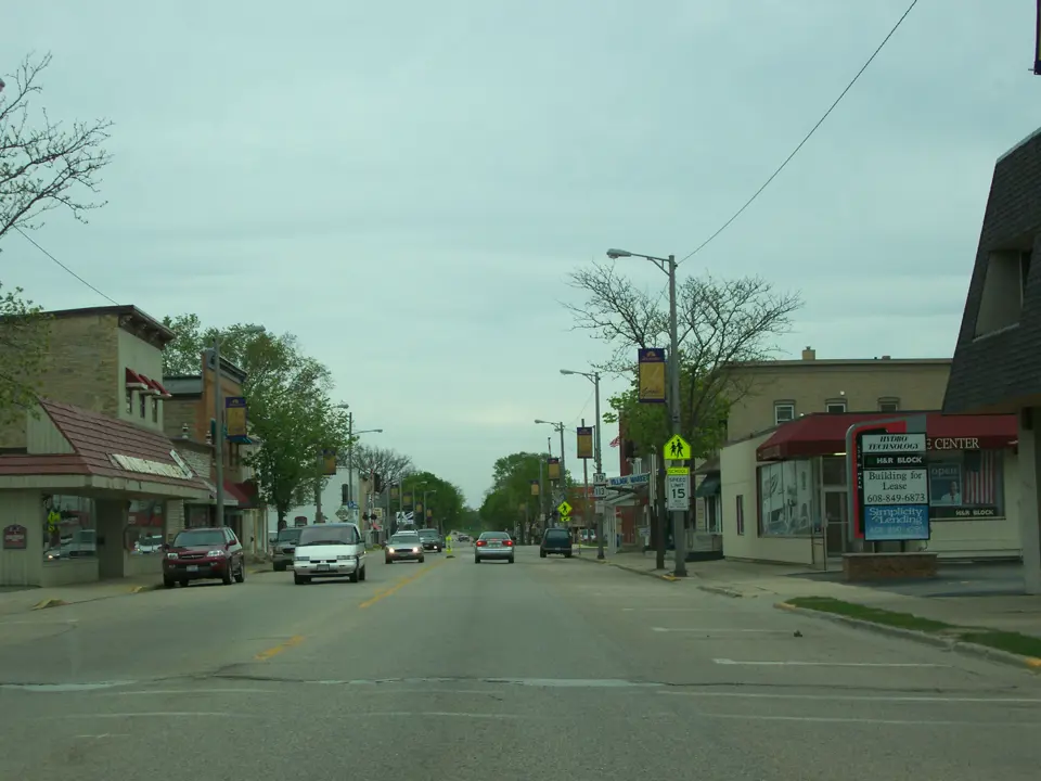 Dane County
