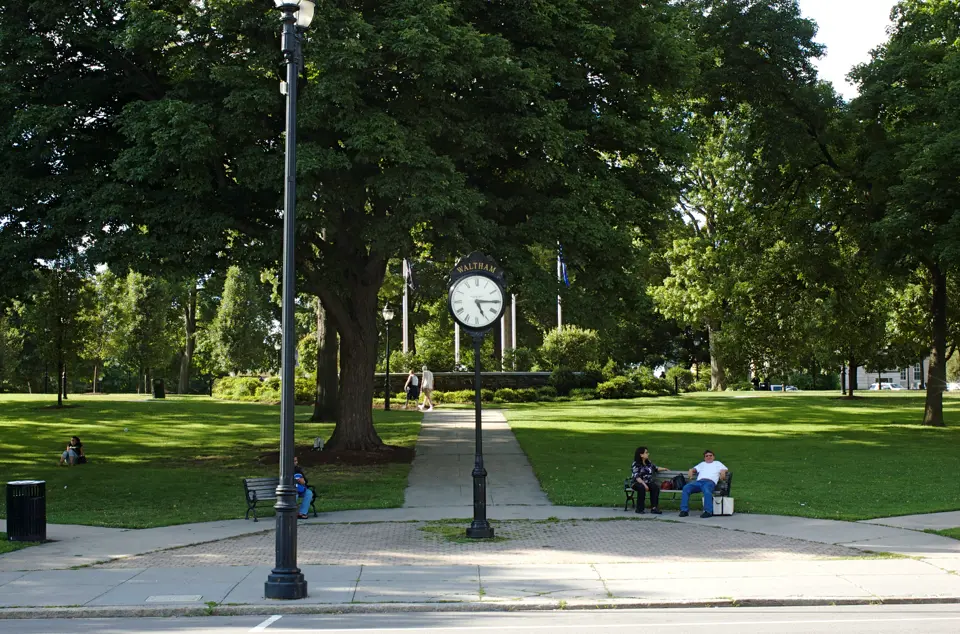 Middlesex County