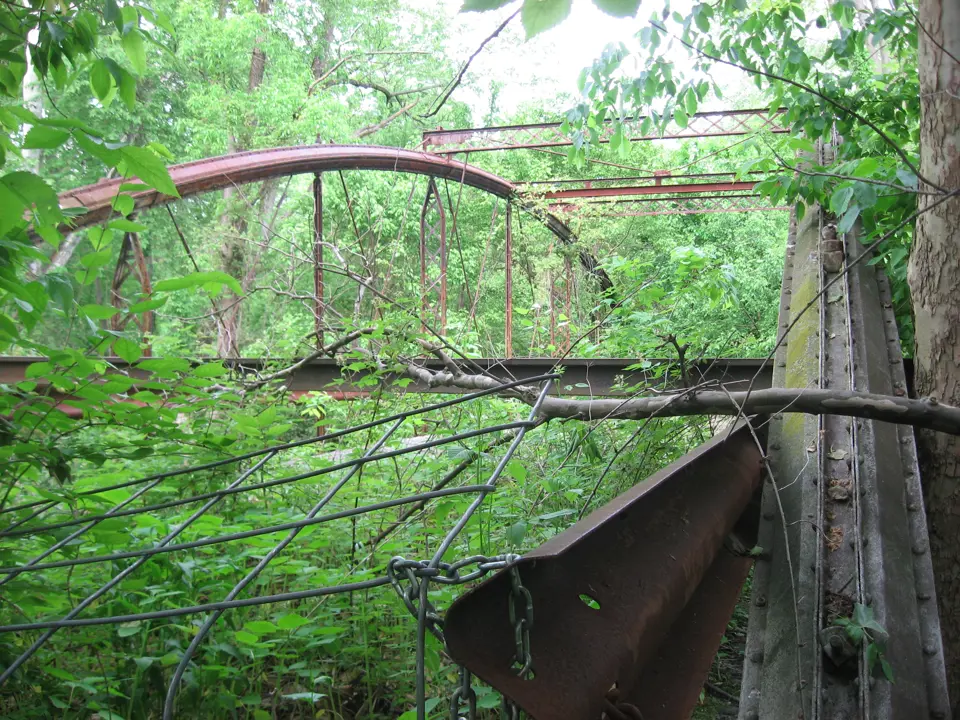 Marion County