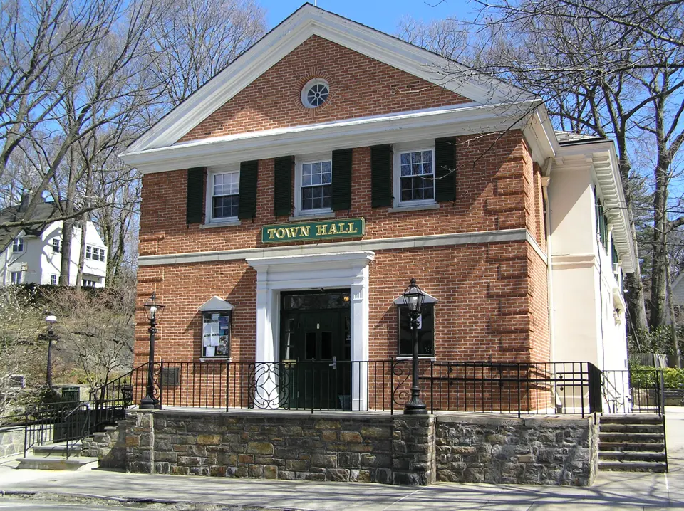 Westchester County
